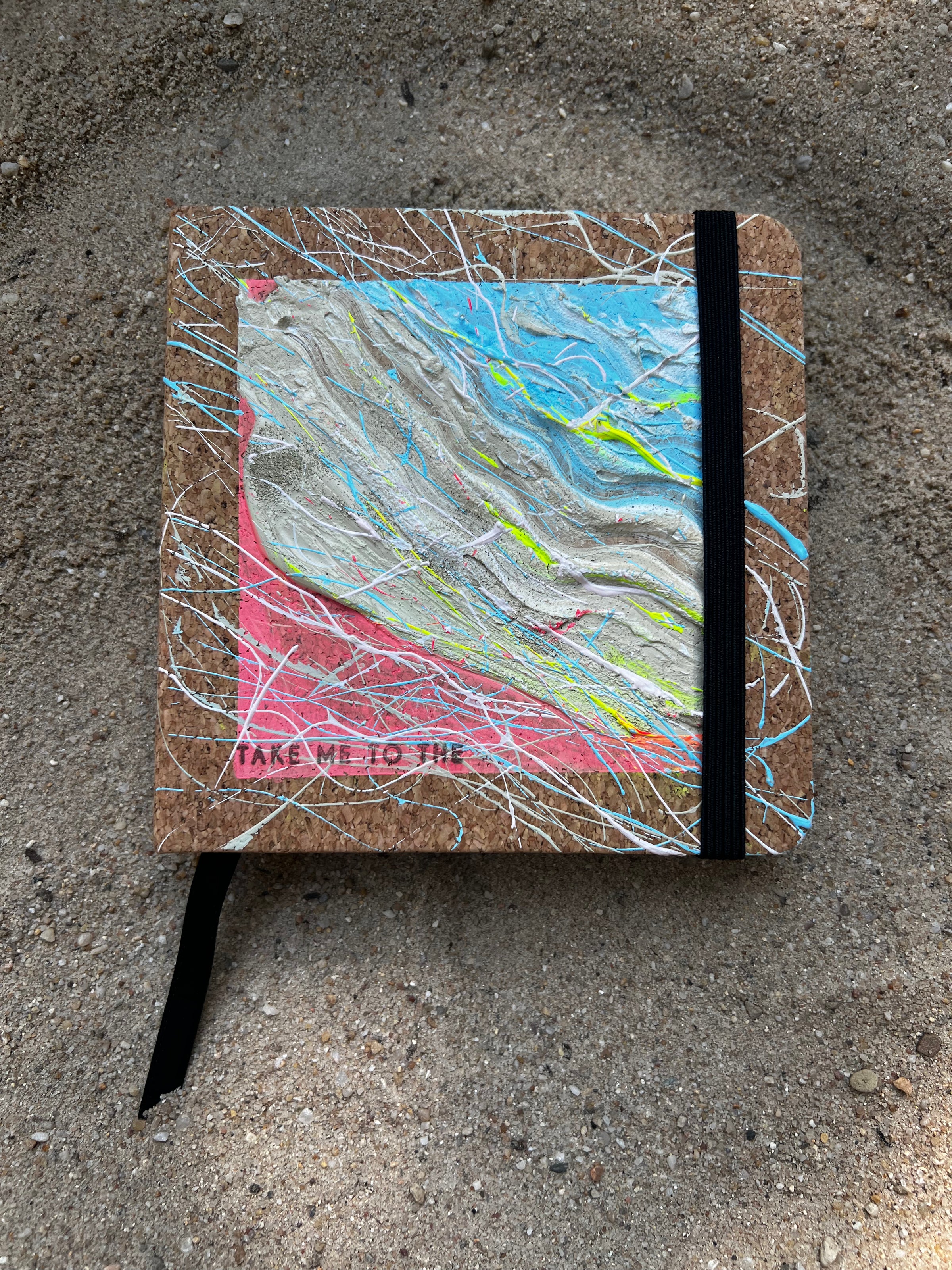 Sommer-Edition: Buch Beach