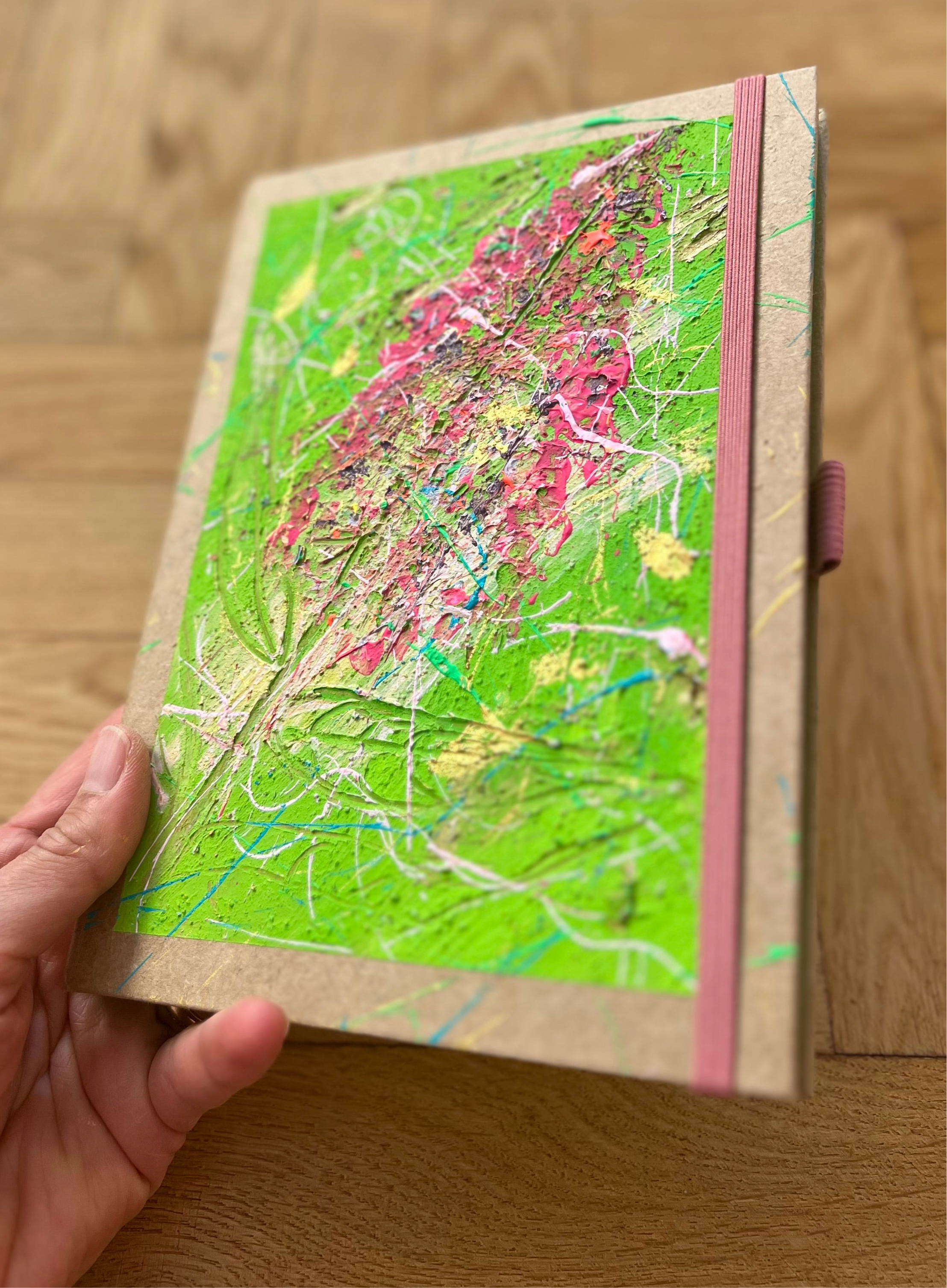 Buch Sommerflieder