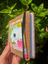 Duft-Edition: Buch Wolke
