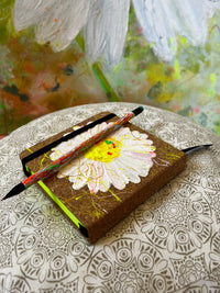 Buch Gänseblümchen