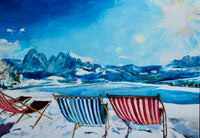 Ski-Blick-Alm