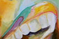 🦷 Zahn-Bild