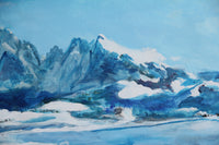 Ski-Blick-Alm