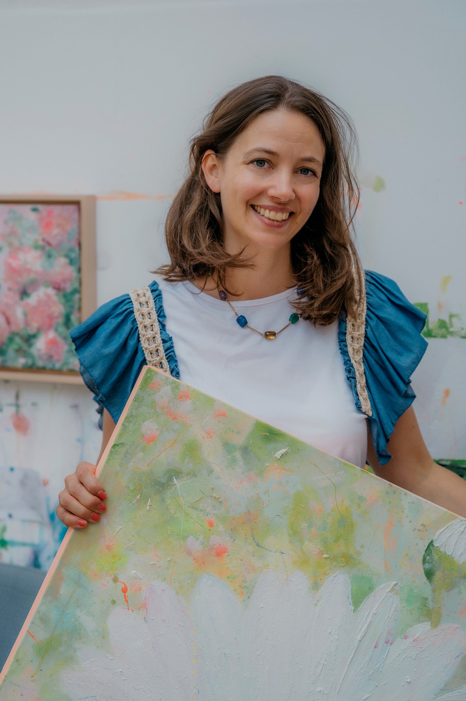 Janina Zoidl